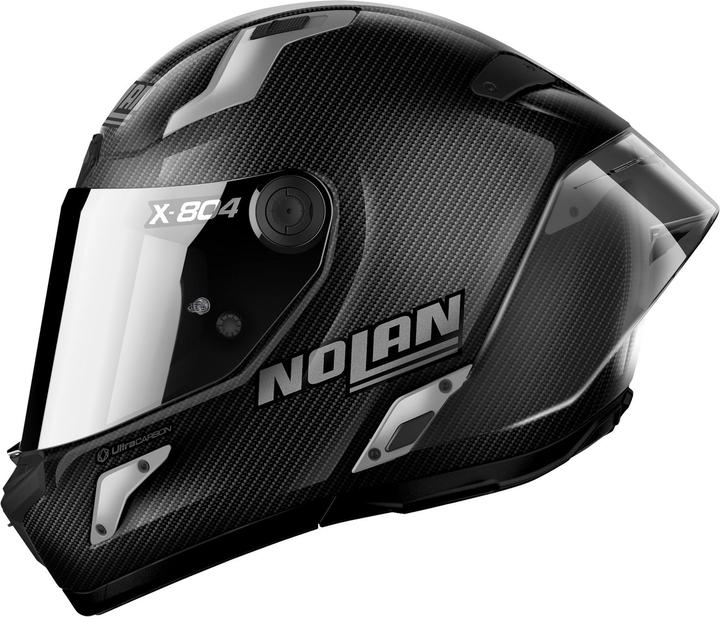 Produktbild Nolan Integralhelm (L)