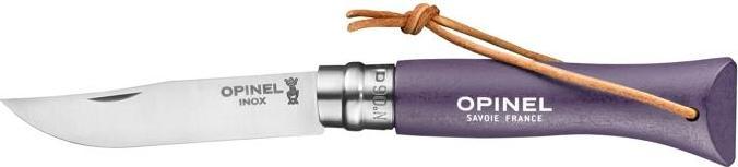 Actual product image Opinel No 06 Pocket knife