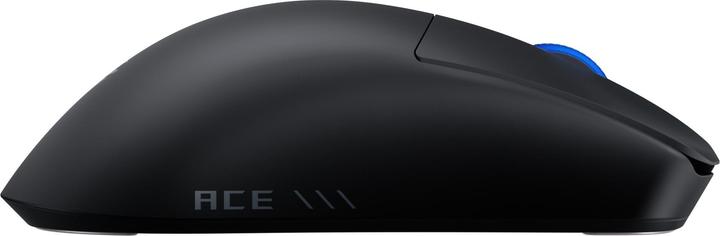 Produktbild ASUS ROG Harpe II ACE BLK (Kabellos, Kabelgebunden)