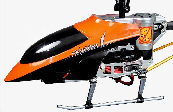 Produktbild Amewi Skyrider L