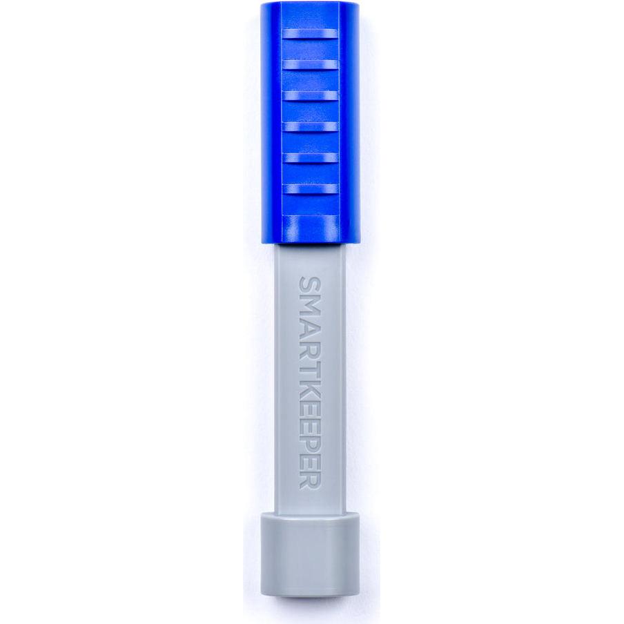 Thumbnail - Smart Keeper Basic Schlüssel dunkelblau, Notebook Security, Blau