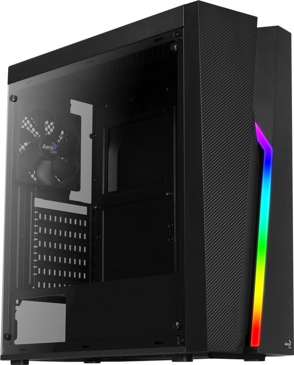 AeroCool Bolt RGB (ATX, mATX, Mini-ITX)