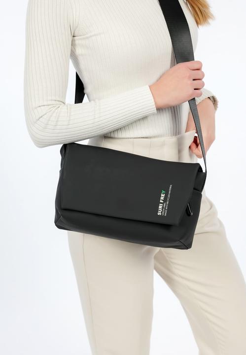 Produktbild Suri Frey Umhängetasche SURI Green - Jenny