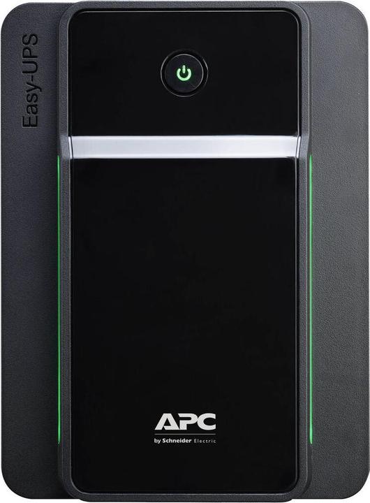 Actual product image APC Easy UPS BVX Series BVX1600LI-GR (1600 VA, 900 W, Line-interactive UPS)