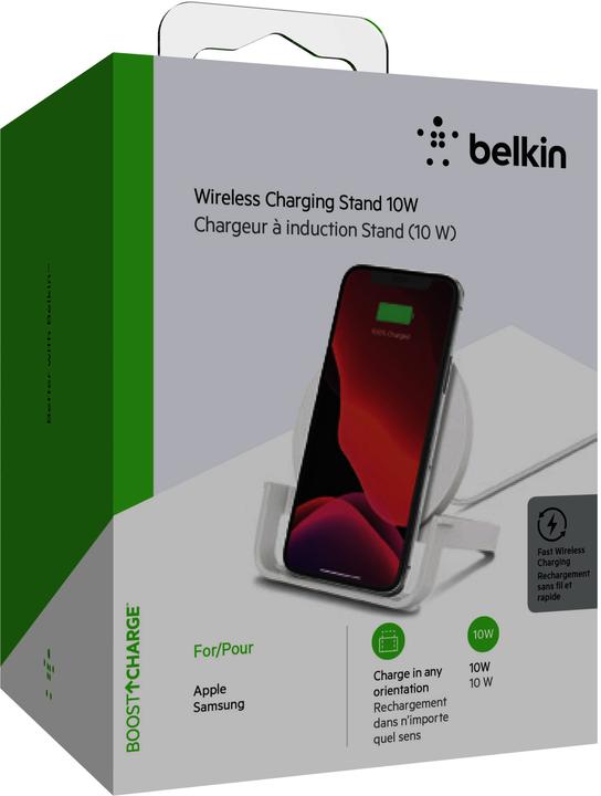 Immagine prodotto Belkin Boost Charge (10 W)
