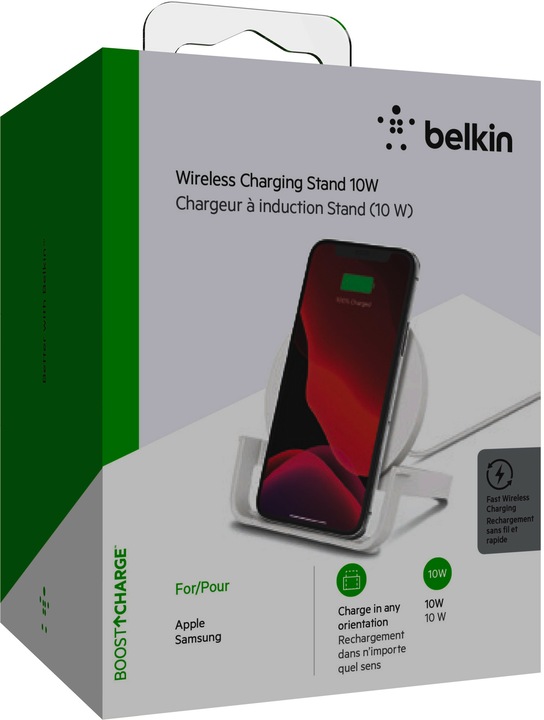Productafbeelding Belkin Boost Charge (10 W)