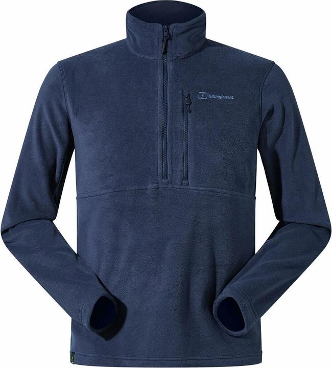 Berghaus Prism Half-Zip Polartec-Fleece (52, L)