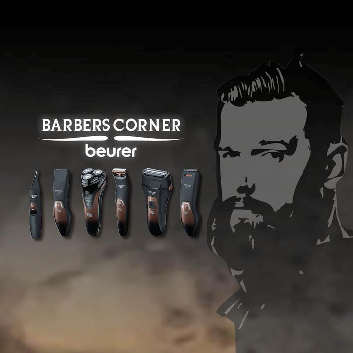 Image du produit Beurer Tondeuse de précision