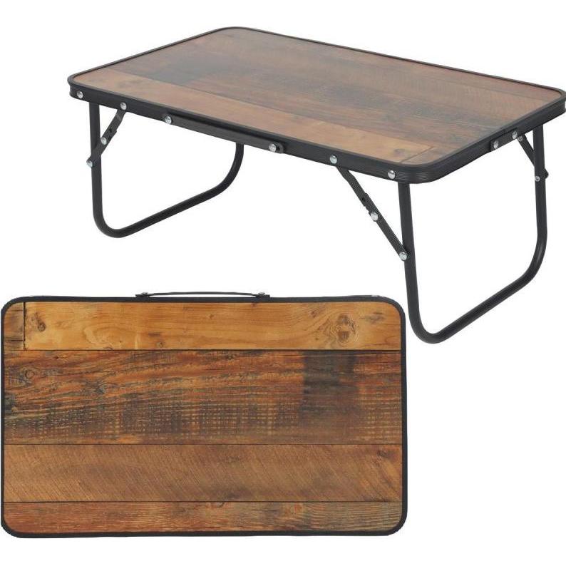 vidaXL STOLIK TURYSTYCZNY 56x34x24CM DREWNO (58798020)