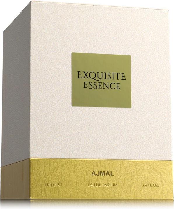 Immagine prodotto Ajmal Exquisite Essence EDP U 100 ml (Eau de parfum, 100 ml)