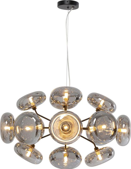 Produktbild Kare Design Hängeleuchte Bellies Fifteen 70cm (G9)