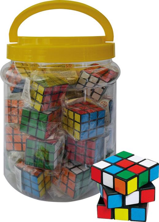Image du produit Sombo Mini-cubes magiques (3 x 3)