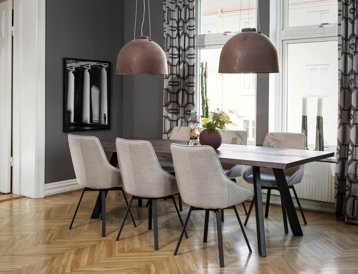 Immagine prodotto Rowico Fred (240 x 100 x 75 cm)