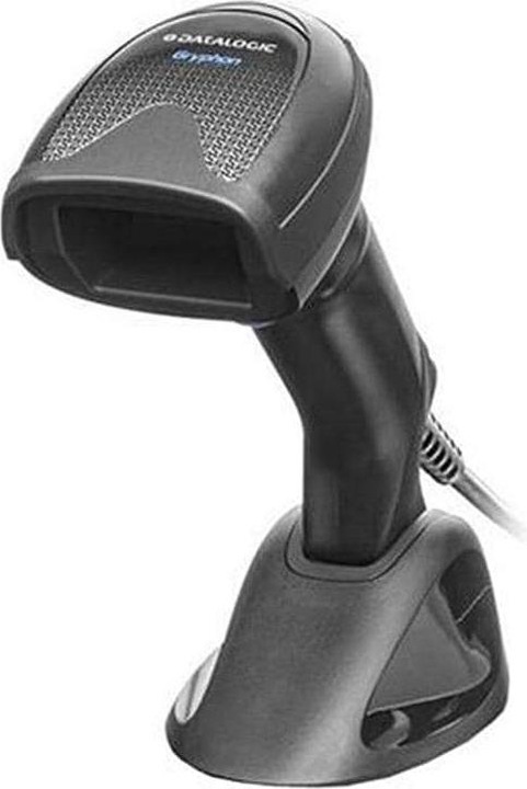 Image du produit Datalogic Kit Gryphon I GD4520 (Codes à barres 1D, Codes à barres 2D)