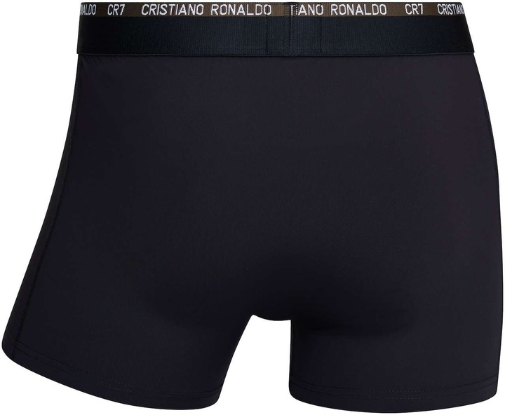 Immagine prodotto CR7 Bauletto da uomo in microfibra 2 pezzi (M, Confezione da 2)