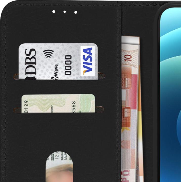 Actual product image Avizar Chester Series (Apple iPhone 12 mini)
