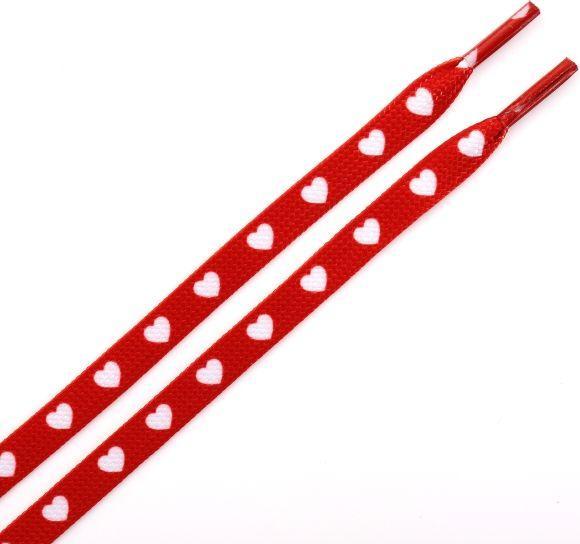 Weiss, Rot
