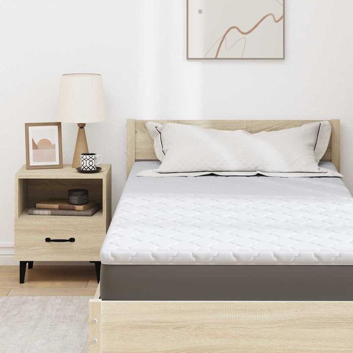 Produktbild VidaXL Matratzenauflage (100 x 200 cm)