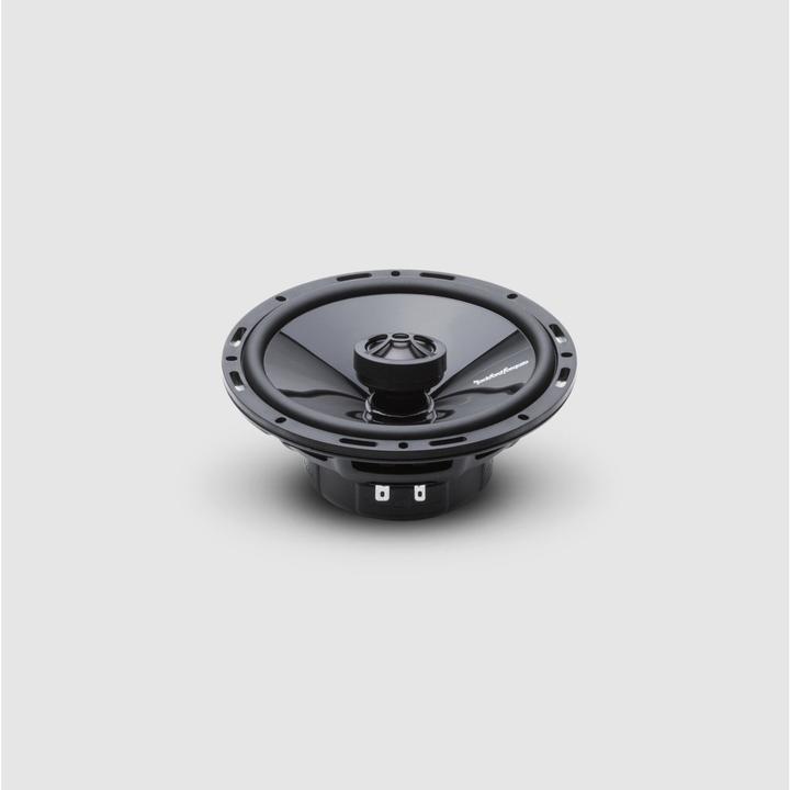 Actual product image Rockford Fosgate Punch P1650 2-way 16.5cm loudspeaker (110 W, 16.50 cm)
