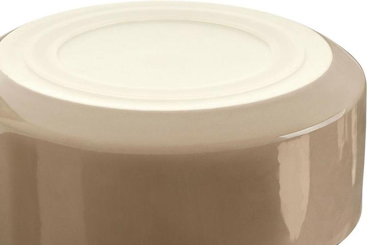 Produktbild Hunter Futternapf für Hunde OSBY Beige aus Keramik 1,1 L (110 cl)