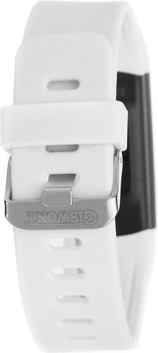 Produktbild Giewont Fit&GO Gürtel für GW200 GWP200-2 – White Ice (Silikon)