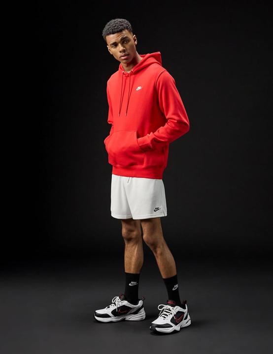 Actual product image Nike Air Monarch IV Mens Sneaker (46)