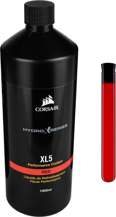 Immagine prodotto Corsair Hydro Serie X XL5 (1000 ml, Ready-mix)