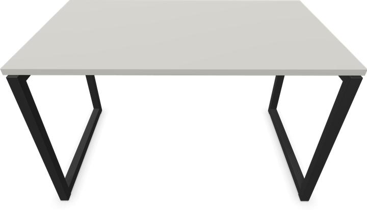 Produktbild Narbutas Nova O Schreibtisch (120 x 70 x 74 cm)