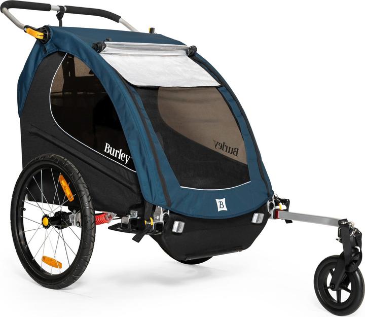 Produktbild Burley Encore X Child Transport Trailer