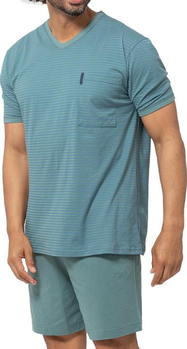 Immagine prodotto Ammann Pigiama in cotone extra leggero (54)