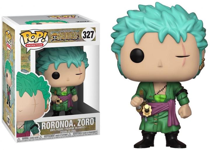 Produktbild Funko Zoro