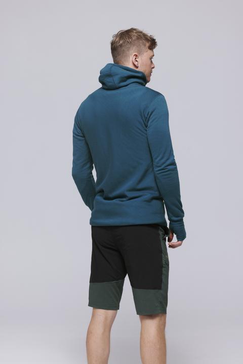 Image du produit Devold Veste de randonnée Nibba Pro avec capuche (M)