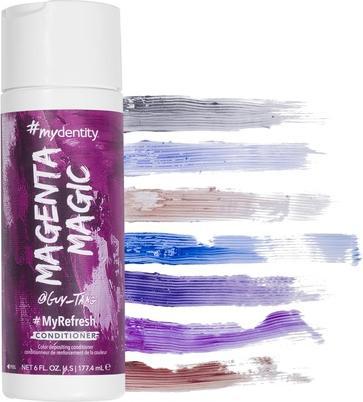 Produktbild Mydentity by Guy Tang mydentity Care - #MyRefresh Magenta Magic Conditioner (177.40 ml)