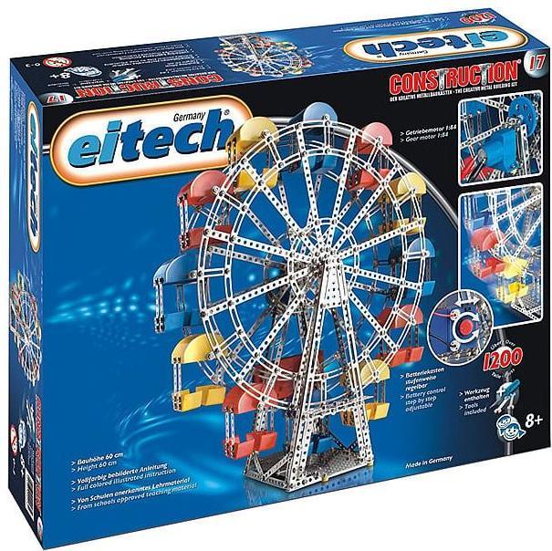 Produktbild Eitech Klassiker Riesenrad