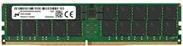 Actual product image Micron DDR5 RDIMM 96GB 2Rx4 5600 CL46 (24Gbit) (1 x 96GB, 5600 MHz, DDR5-RAM, DIMM)