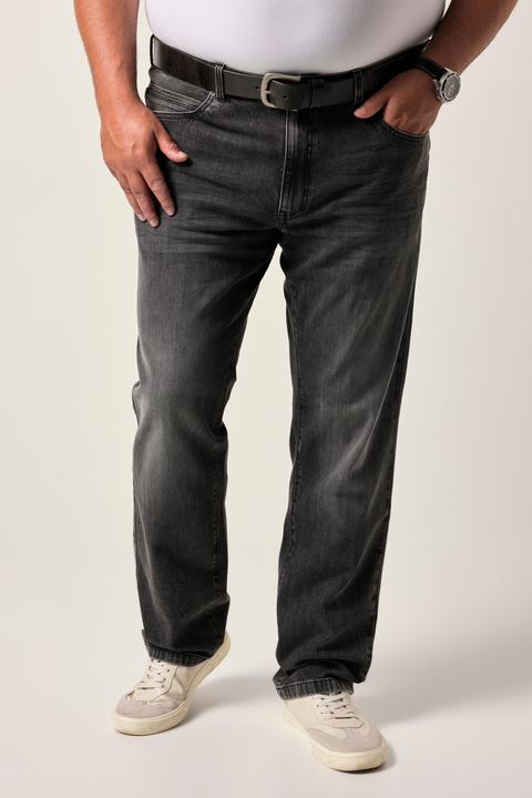Immagine prodotto Men+ Jeans dalla vestibilità normale con taglio a cinque tasche, fino alla tg. 72/36 (27)