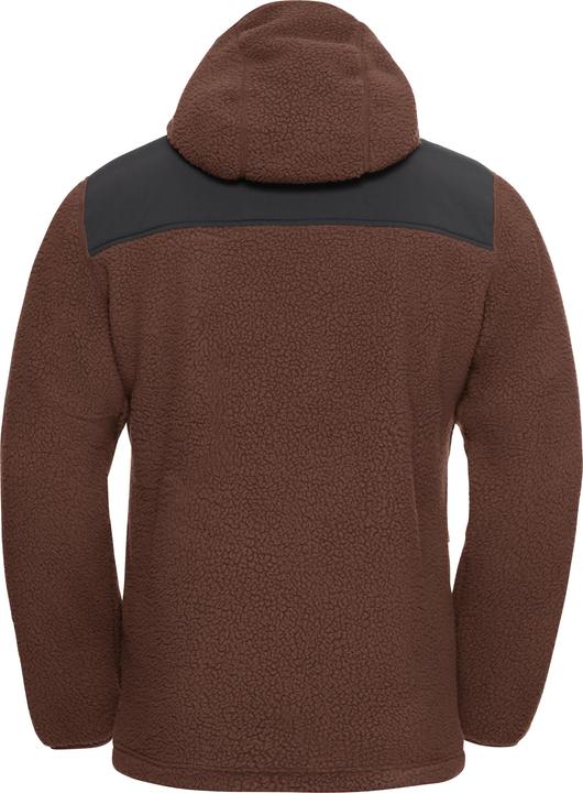 Produktbild Jack Wolfskin Kammweg Pile Fz M (3XL)