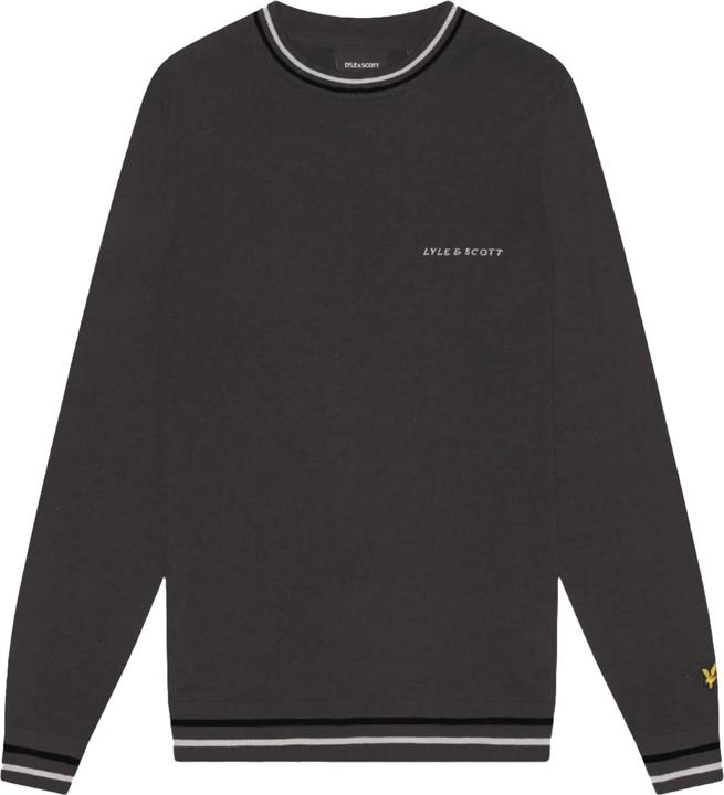 Image du produit Lyle and Scott - Pull - Homme (S)