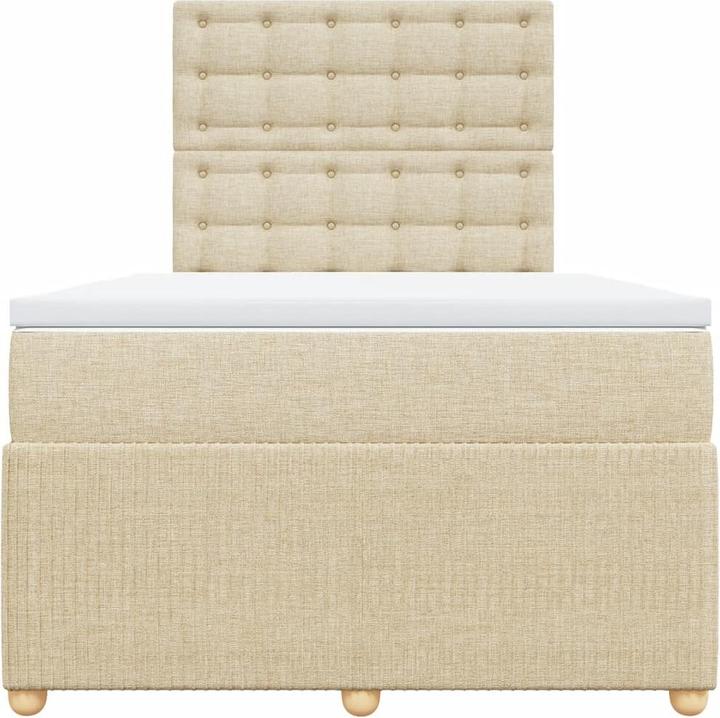 Actual product image vidaXL Layne (120 x 200 cm)
