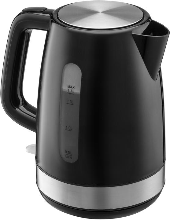 Produktbild Sencor electric kettle 1.7L with thermometer 2150W, SWK 1798BK (1.70 l)