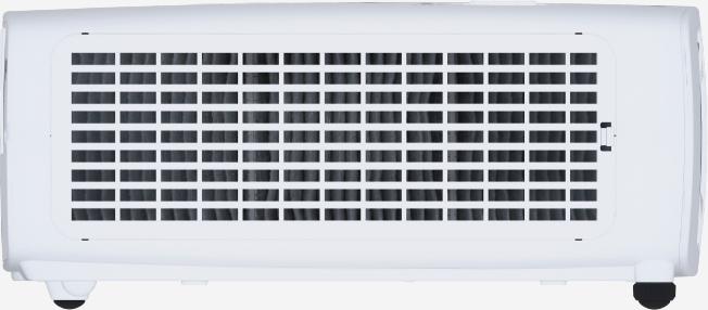 Productafbeelding RICOH PJ WUL5A50 30-300p WUXGA (WUXGA, 5200 lm)