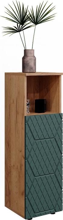 Produktbild Vicco Irma (30 x 30 x 95 cm)