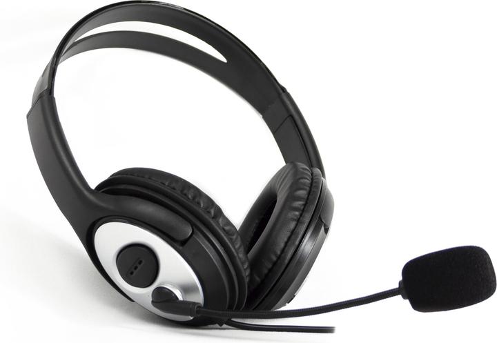 Image du produit CoolBox coolCHAT 3.5 (Filaire)