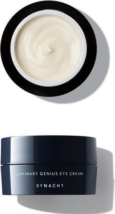 Immagine prodotto Bynacht Crema occhi Luminary Genius (Siero per la cura degli occhi, 15 ml, Giorno + Notte)
