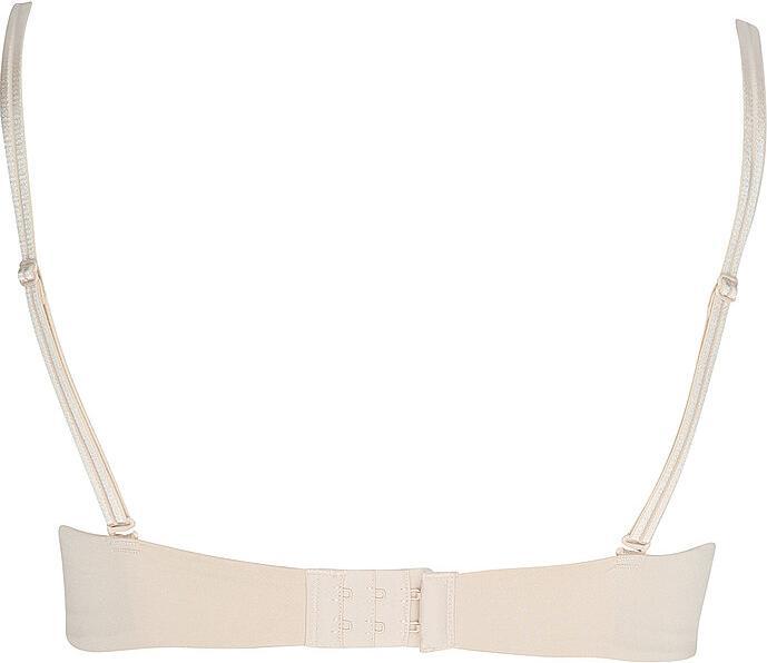 Produktbild Lascana Bandeau PERFECT BASIC powder (Einzelpack, 85 B)