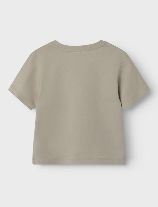 Produktbild Name it Nmmvobbo Ss Nreg Top Noos (110)