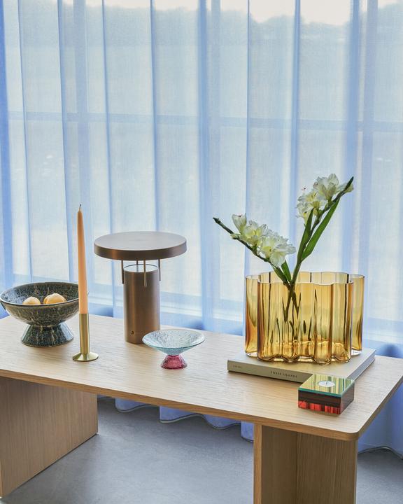 Immagine prodotto Hübsch Umber (1x, 5 l)