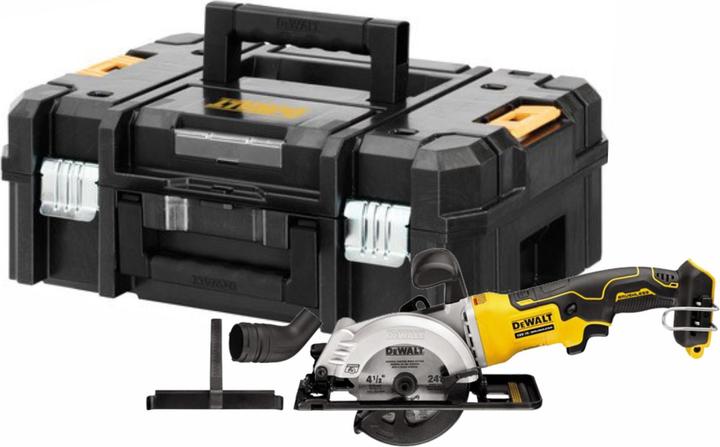 Actual product image DeWalt DCS571NTXJ