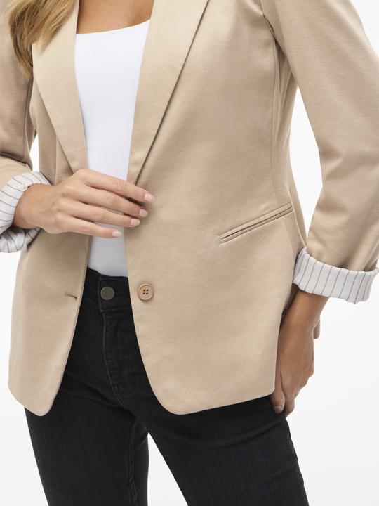 Actual product image Vila VISAGA Jersey Blazer (XL)