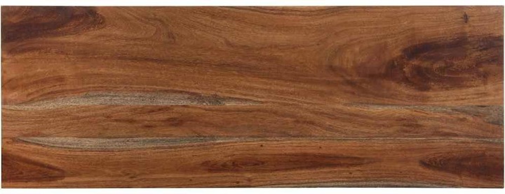 Productafbeelding VidaXL Bank 110 cm Massivholz Akazie (110 cm)